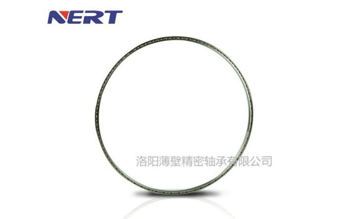 薄壁轴承的分类以及使用注意事项